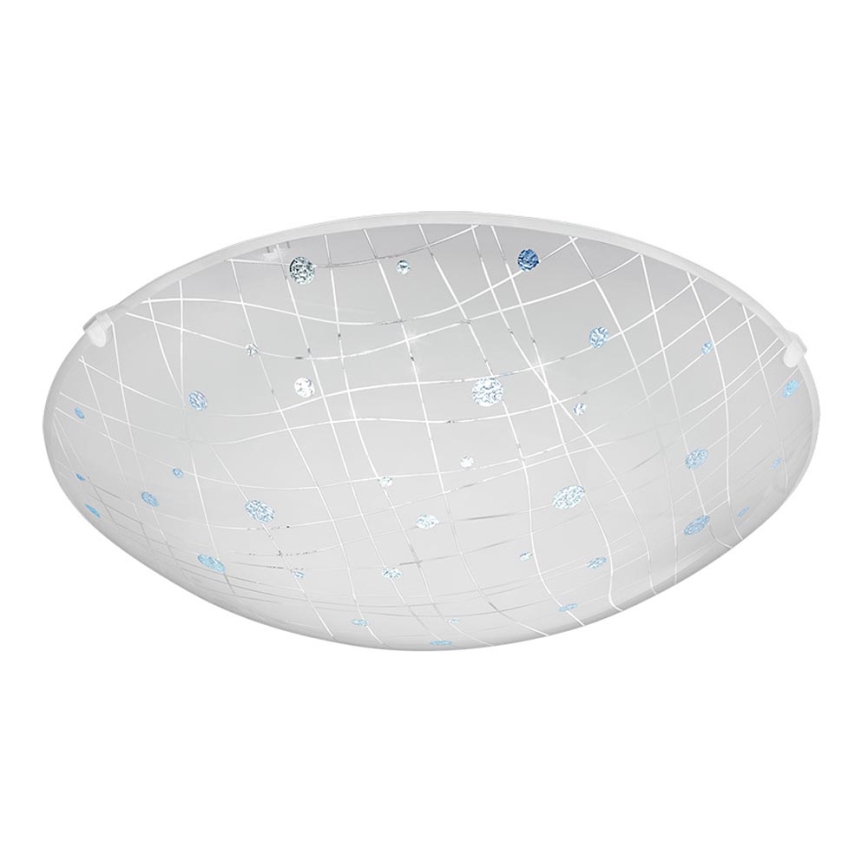 Eglo 96472 - LED Stropna svjetiljka VEREDA 1xLED/11W/230V 315mm