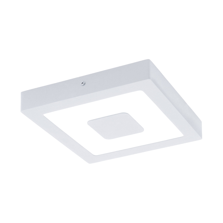 Eglo - LED vanjsko stropno svjetlo LED/16,5W/230V IP44