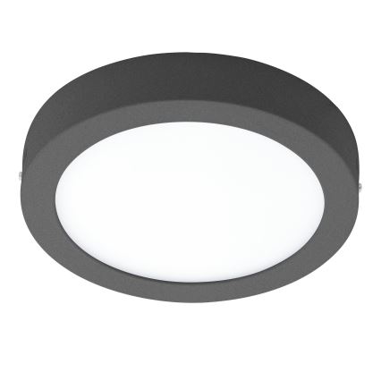 Eglo 96492 - LED Vanjsko stropno svjetlo ARGOLIS LED/16,5W/230V IP44