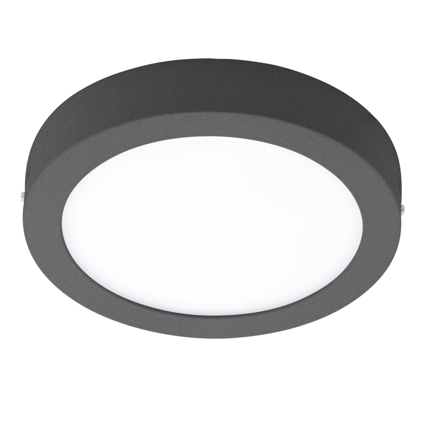 Eglo 96492 - LED Vanjsko stropno svjetlo ARGOLIS LED/16,5W/230V IP44