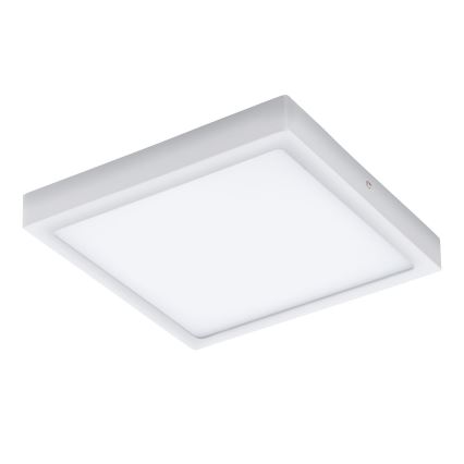 Eglo - LED Vanjska stropna svjetiljka LED/22W IP44