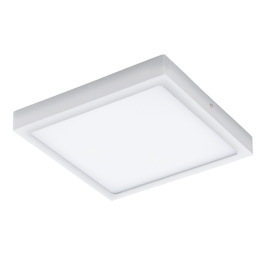 Eglo - LED Vanjska stropna svjetiljka LED/22W IP44