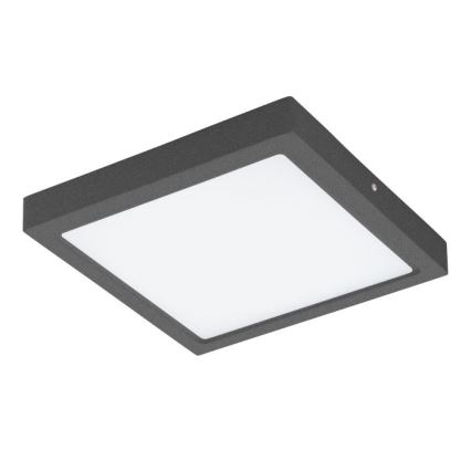 Eglo - LED Vanjska stropna svjetiljka LED/22W IP44