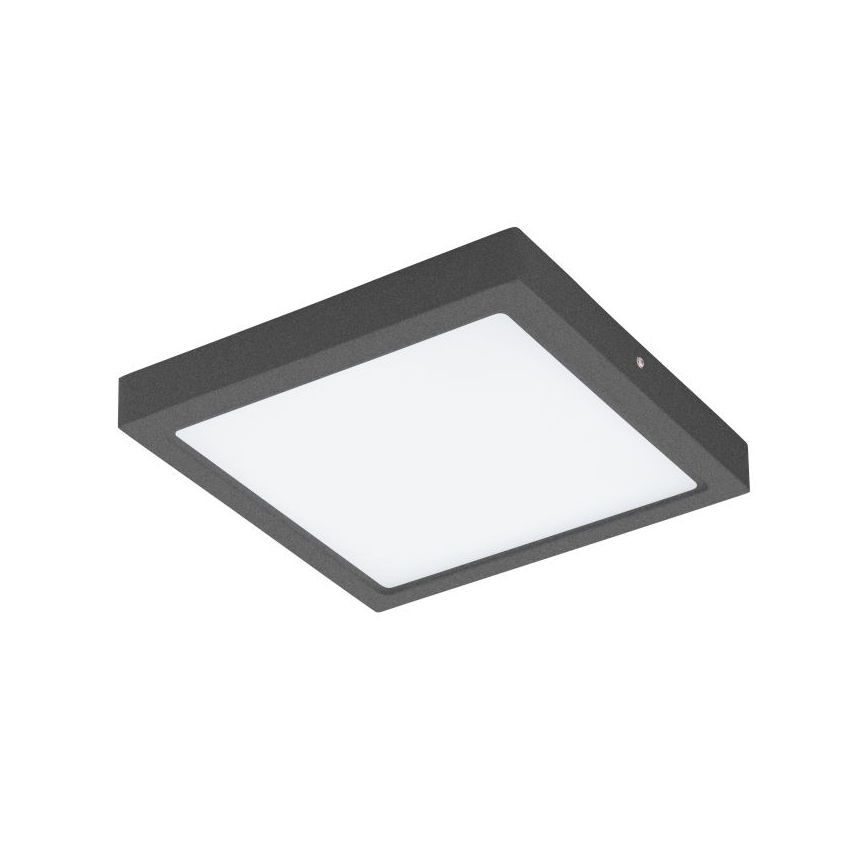 Eglo - LED Vanjska stropna svjetiljka LED/22W IP44
