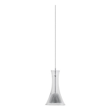 Eglo 96517 - LED Viseća svjetiljka MUSERO 1 LED/5,4W/230V