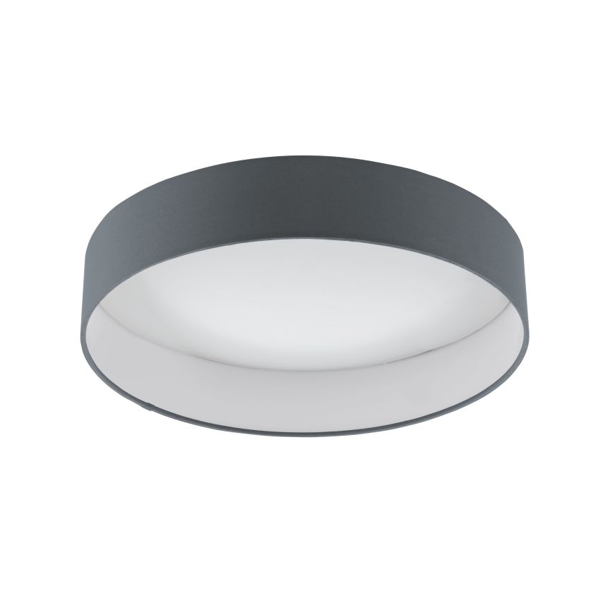 Eglo - LED Prigušiva stropna svjetiljka 1xLED/18W/230V