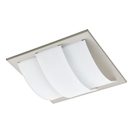 Eglo 96549 - LED stropna svjetiljka ARANDA LED/11W/230V