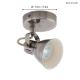 Eglo - LED Reflektorska svjetiljka 1xGU10/3,3W/230V