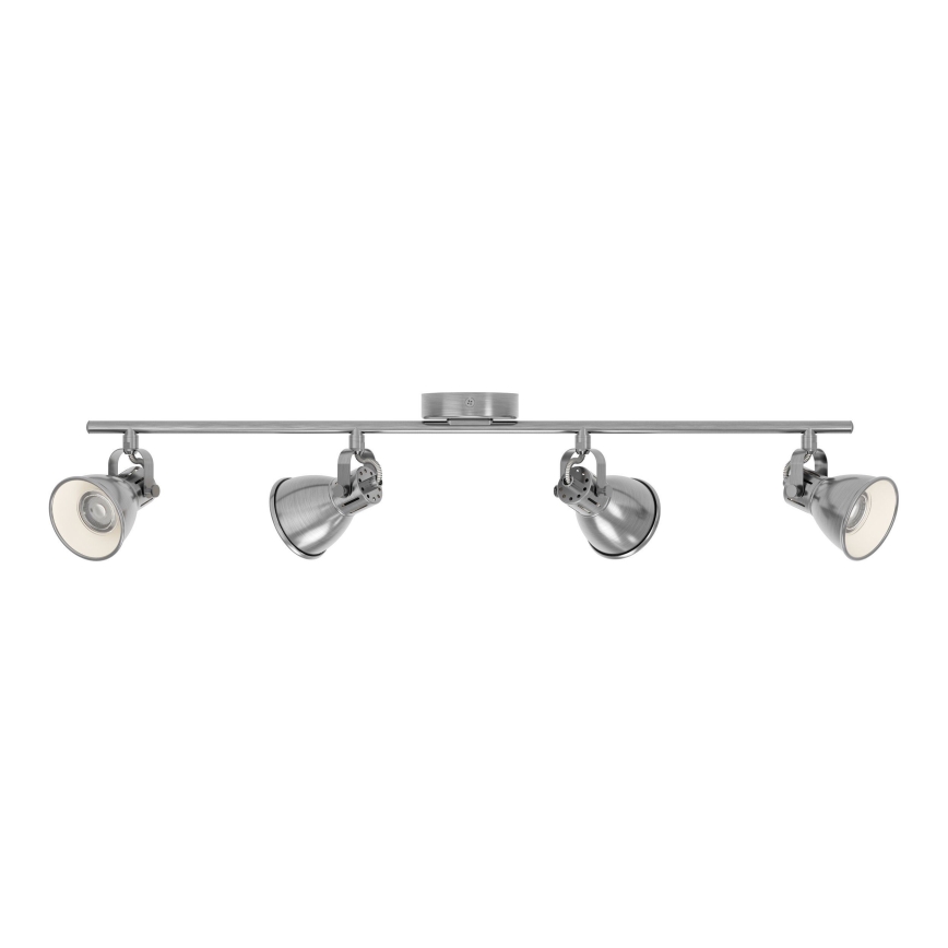 Eglo - LED Reflektorska svjetiljka 4xGU10/3,3W/230V