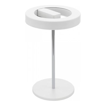 Eglo 96658 - LED stolna lampa s mogućnošću prigušivanja ALVENDRE 1xLED/12W/230V