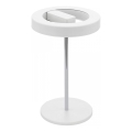 Eglo 96658 - LED stolna svjetiljka s prigušivanjem ALVENDRE LED/12W/230V