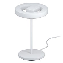 Eglo 96658 - LED stolna svjetiljka za prigušivanje ALVENDRE 1xLED/12W/230V
