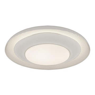 Eglo 96691 - stropna LED svjetiljka CANICOSA s mogućnošću prigušivanja LED/21,5W/230V