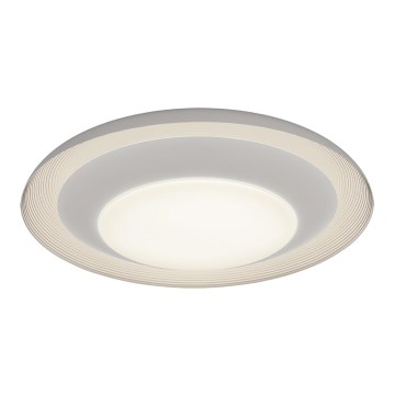 Eglo 96692 - Stropna LED svjetiljka CANICOSA s mogućnošću prigušivanja LED/38,4W/230V