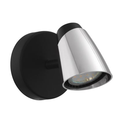 Eglo 96715 - LED Reflektorska svjetiljka MONCALVIO 1xGU10/5W/230V