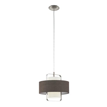 Eglo 96724 - Viseća svjetiljka FONTAO 1xE27/60W/230V