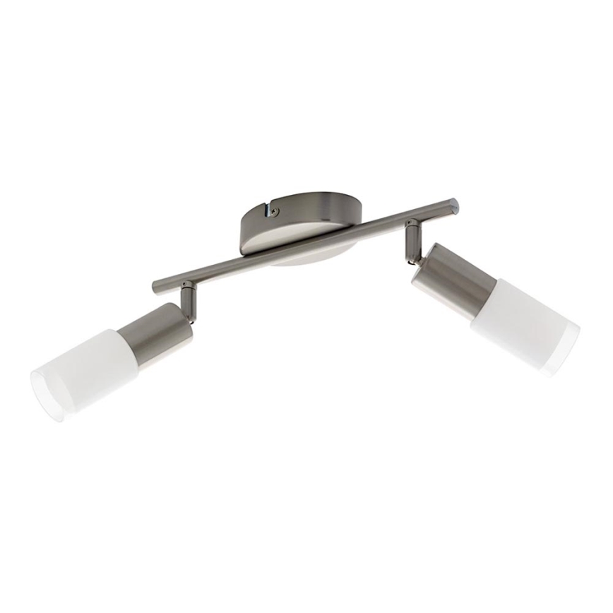 Eglo 96787 - LED Reflektorska svjetiljka VEDRA 2xLED/3,5W/230V