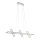 Eglo 96816 - LED Prigušiva viseća svjetiljka TAMASERA 1xLED/39W/230V