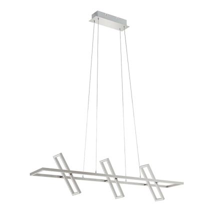 Eglo 96816 - prigušiva LED viseća svjetiljka TAMASERA LED/39W/230V