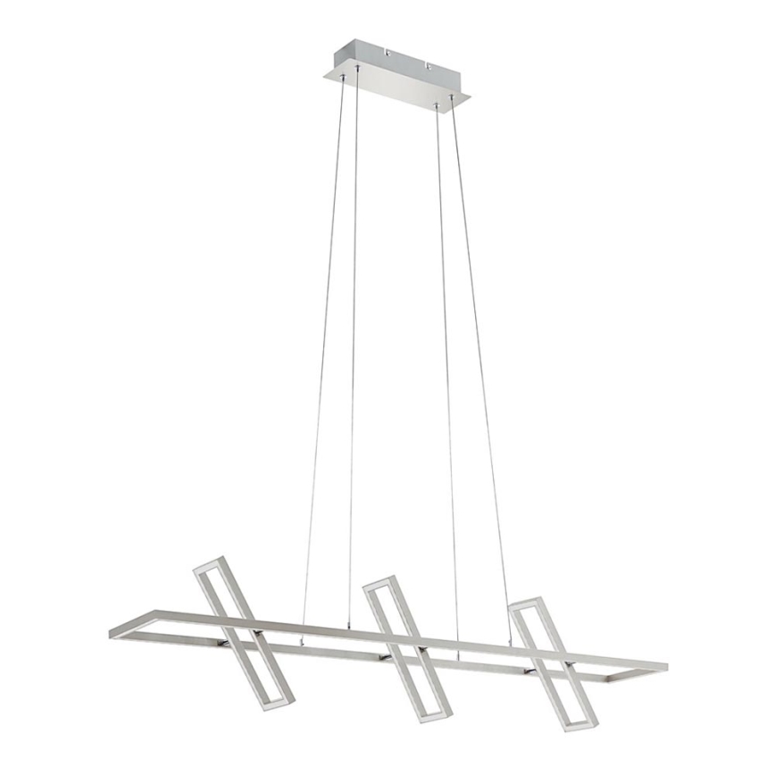 Eglo 96816 - prigušiva LED viseća svjetiljka TAMASERA LED/39W/230V