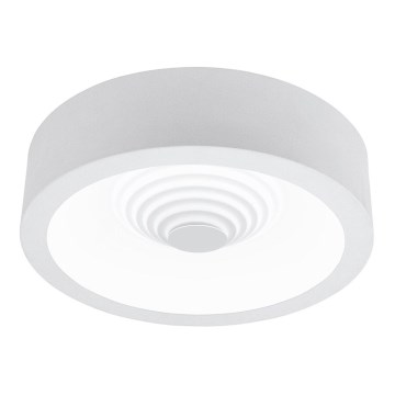 Eglo 96851 - LED Prigušiva stropna svjetiljka LEGANES 1xLED/25,5W/230V