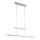 Eglo 96864 - LED prigušivački luster na užetu MANRESA 1xLED/28W/230V