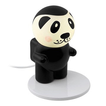 Eglo 96867 - LED dječja stolna lampa FU PAN LED/1,8W/230V