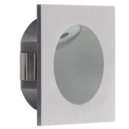 Eglo - LED svjetlo za stepenice LED/2W/230V