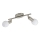 Eglo 96912 - LED Reflektorska svjetiljka VEDRA 1 2xLED/3,5W/230V