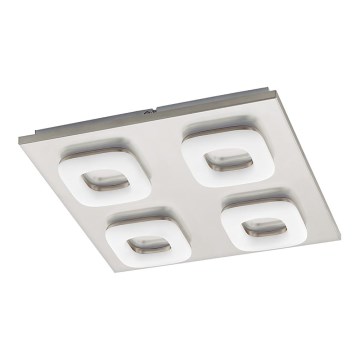 Eglo 97012 - LED Stropna svjetiljka LITAGO 4xLED/4W/230V