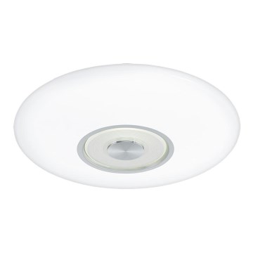 Eglo 97036 - LED Stropna svjetiljka CANUMA 1 1xLED/18W/230V