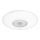 Eglo 97036 - LED Stropna svjetiljka CANUMA 1 1xLED/18W/230V