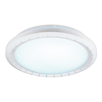 Eglo 97039 - LED Stropna svjetiljka GUSAMA 1xLED/18W/230V