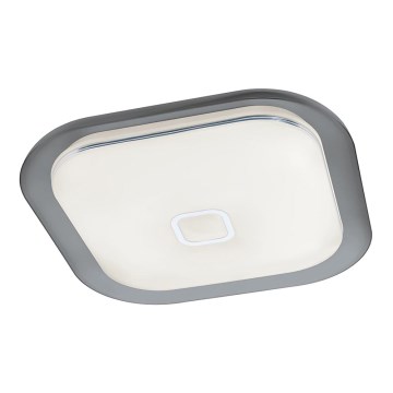 Eglo 97042 - LED stropno svjetlo REGASOL  LED/18W/230V