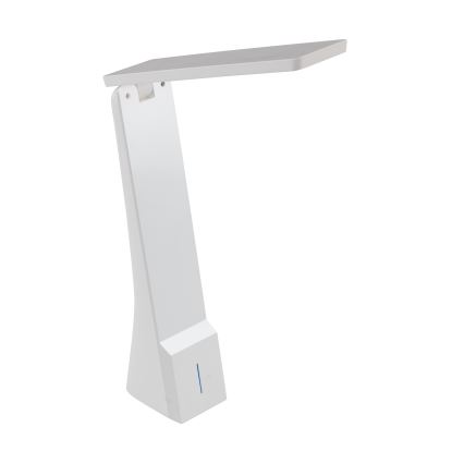 Eglo - LED stolna lampa s mogućnošću prigušivanja 1xLED/1,8W/230V bijela