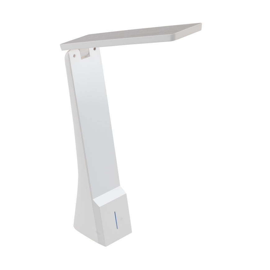 Eglo - LED stolna lampa s mogućnošću prigušivanja 1xLED/1,8W/230V bijela