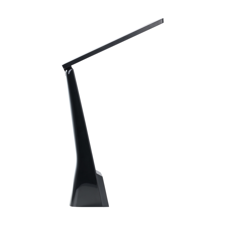 Eglo - LED stolna svjetiljka za prigušivanje 1xLED/1,8W/230V crna
