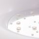 Eglo 97049 - LED Stropna svjetiljka CRISTELO 1xLED/24W/230V