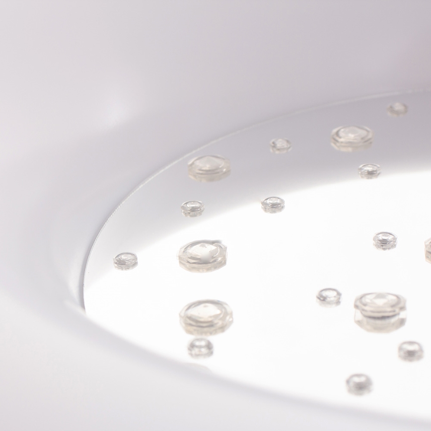 Eglo 97049 - LED Stropna svjetiljka CRISTELO 1xLED/24W/230V