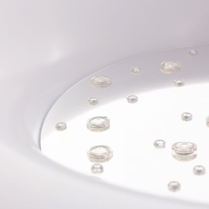 Eglo 97049 - LED stropno svjetlo CRISTELO LED/24W/230V