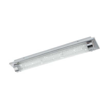 Eglo - LED Zidna svjetiljka za kupaonicu 1xLED/19W/230V IP44