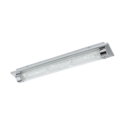 Eglo - LED zidno svjetlo za kupaonicu LED/19W/230V IP44