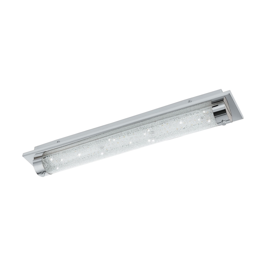 Eglo - LED zidno svjetlo za kupaonicu LED/19W/230V IP44