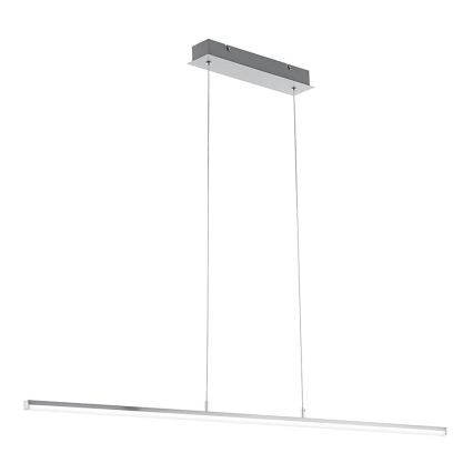 Eglo 97063 - LED luster na užetu FLAGRANERA 1xLED/19W/230V