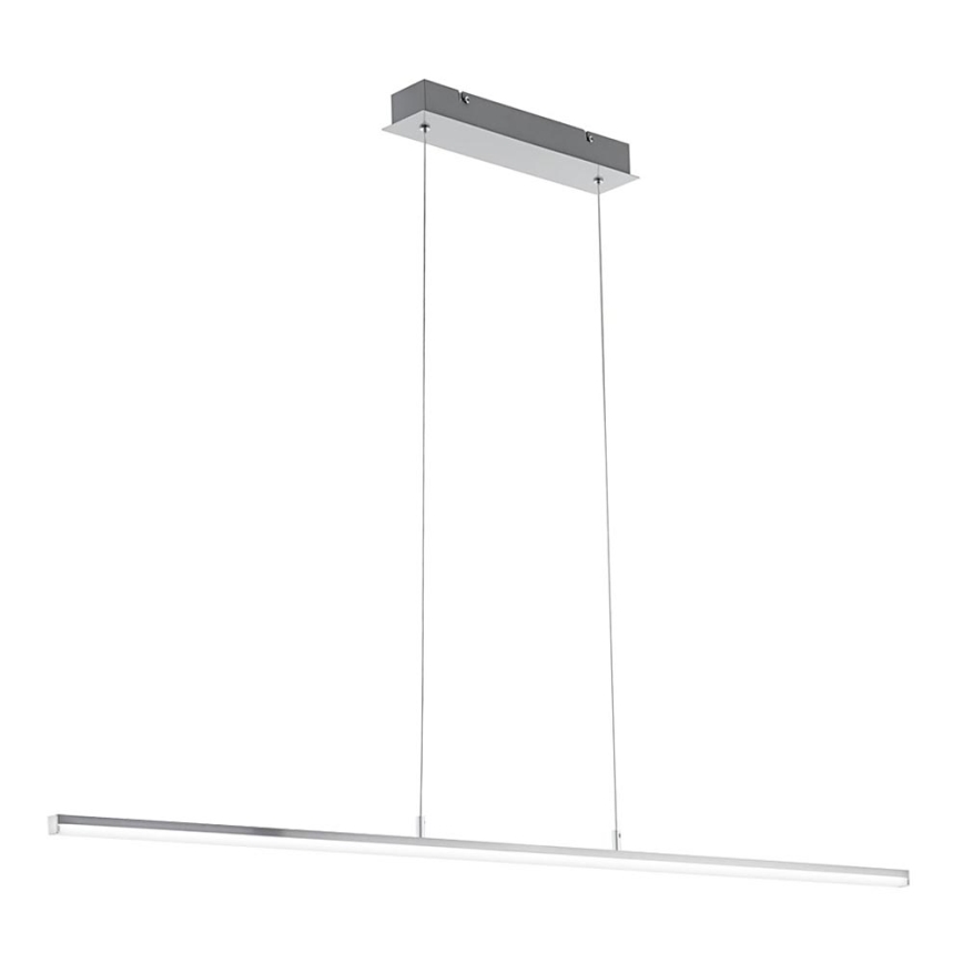 Eglo 97063 - LED luster na užetu FLAGRANERA 1xLED/19W/230V