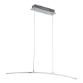 Eglo 97064 - LED viseći luster na sajli FLAGRANERA LED/19W/230V