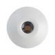 Eglo - LED Ugradna svjetiljka za kupaonicu 3xLED/1W/230V IP44
