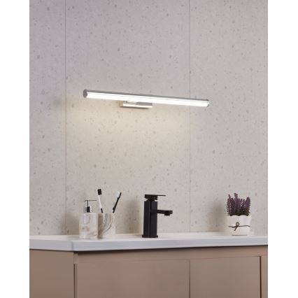 Eglo - LED osvjetljenje za kupaonsko ogledalo LED/11W/230V IP44