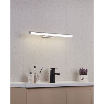 Eglo - LED Osvjetljenje ogledala u kupaonici 1xLED/11W/230V IP44