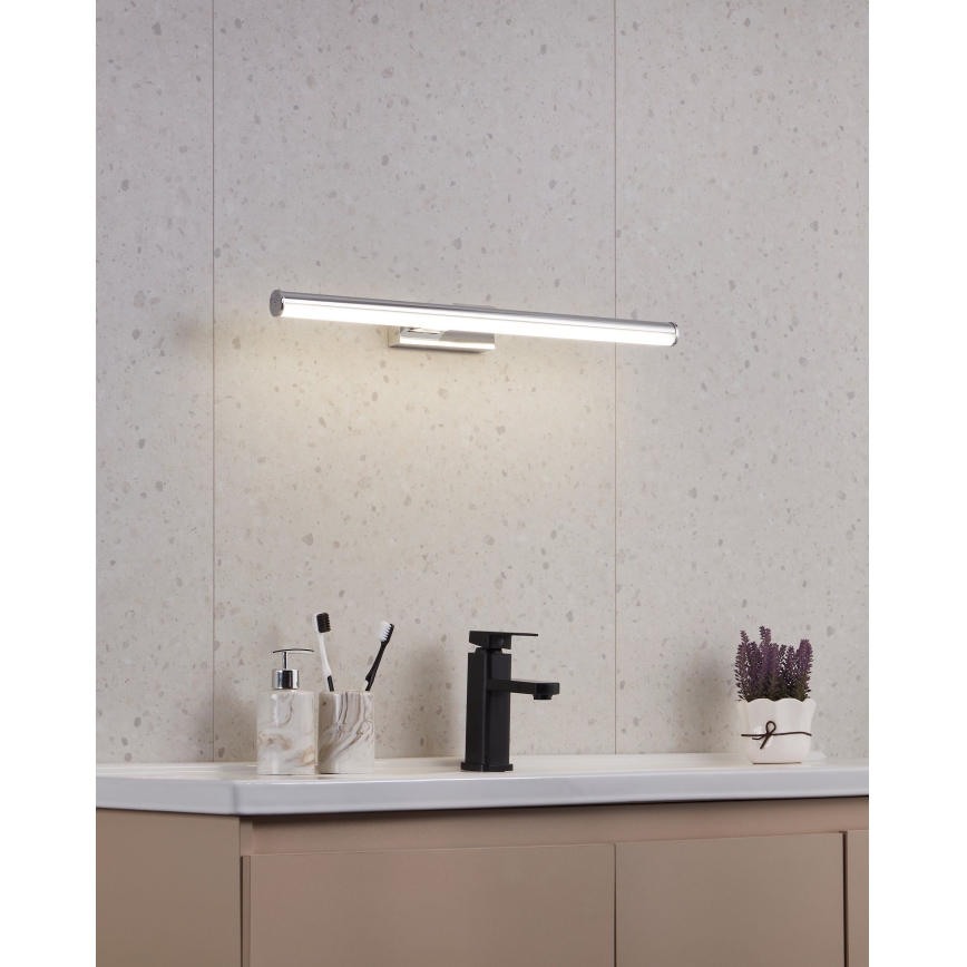 Eglo - LED Osvjetljenje ogledala u kupaonici 1xLED/11W/230V IP44